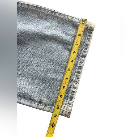 Anthropologie Pilcro Women’s The Joey High Rise Jeans - Picture 12 of 16